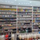 세븐일레븐부천에비뉴스타점 | 액상 많이 보유한 부천역 퀸전자담배 부천점 에이펙스 전자담배