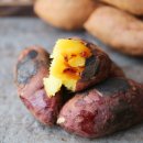 화산고구마 이미지