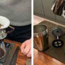 커피바리스타 자격증 과정 이미지