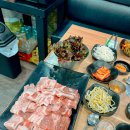 한라산숯불갈비 이미지