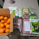 1월 4일 토요일 3인가족 집밥 일기, 초과지출, 팔공산 엄마밥상