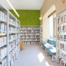 임실군립오수도서관 이미지