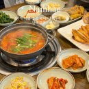 향촌마을 | 남해 여행 맛집 베이커리 카페 가볼만한 곳 남해향촌 샘성