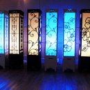 생활 속 한지공예 이미지