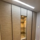 효성흑룡아파트 앞 | 강남 효성해링턴코트 공사전 붙박이장 철거 현장