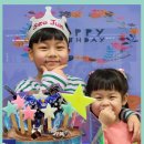 홍서준의 7번째 생일축하파티^*^ 이미지