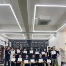리온피티랩 | [Weck Method] Rotation Movement Training Specialist &amp; Landmine Univ Lv1 Course. 교육 후기