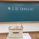 카프라교실 이미지