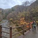 오대산장 화장실 이미지