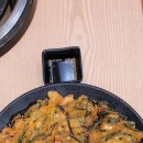 궁전해물칼국수배방