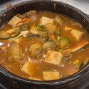 단골연탄갈비 | 울산중구맛집, 재방문 담백한 갈매기살 맛집 연탄갈비 병영본점 후기