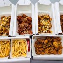 닭강정공방파주야당점 이미지