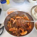 오남고등학교 | [맛집 후기] 향촌냉면 오남점 비빔냉면 또먹은 내돈내산 후기