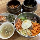 도르리칼국수묵밥