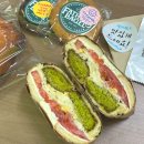 파더스베이글 김천점 이미지