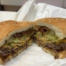 맘스터치(당산역점) | 맘스터치 당산역점 에드워드리 빅싸이순살과 비프버거 및 후라이드빅싸이치킨 칼로리와 영양성분