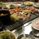 진평주먹구이 이미지