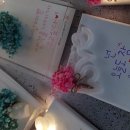 캘리그라피로 배우는 소품공예 이미지