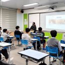 김화중학교 이미지