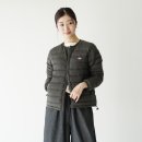 A0025 | (진행중) 단톤 21FW 이너 다운 자켓 / 베스트 경량패딩 여성 남성