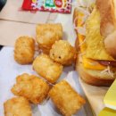 이삭토스트 수서점 이미지