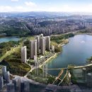 광교힐스테이트 이미지