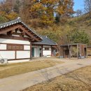 공산성 주차장 화장실 이미지