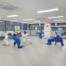 구환 유도 멀티짐 논현점 | [별내SJ유도관] 2023년 12월 합동훈련