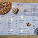 바라산로 | 디트로네라운지의왕점 | 트리플 머쉬룸 크림 리조또, 빼쉐 토마토 파스타 백운호수맛집 후기