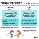 Borrow vs Lend 이미지