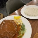 맛있는양분식 이미지