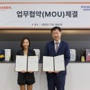 ㈜효성 코퍼레이션