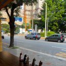 컴포즈커피첨단월계모아점