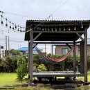 강정동-65 | 제주3일차_다랑쉬오름, 5일장, 서귀포숙소, 초밥, 스타벅스, 올레시장(4박 5일, 남쪽)