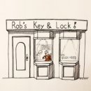 꽃길 | 포인트나인 강남 1호점 열쇠공의 이중생활 꽃길 후기, 노후화, 세줄 요약