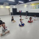 나래찬태권도장 이미지