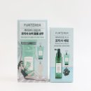 뿌리기획 | 여름 두피 케어는 올리브영에서! 르네휘테르 포티샤 샴푸 & 두피 앰플 기획세트 후기