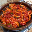 영산오리불고기식당