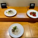 매소홀로 | 그랜드오스티엄 인천 웨딩홀 돌잔치 추천 뷔페 식사 후기