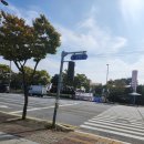 군북체육관 | 파크골프채 구매기념 순천 파크골프장 다녀왔어요.