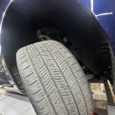 타이어프로 잠실대교점 | 마세라티 콰트로포르테 245/45R19 · 275/40R19 타이어 교체 | 콘티넨탈 컨티프로콘택트 장착 후기