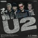 [Rock] U2 - Love Rescue me (사랑은 나를 구원한다) 이미지