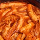윤옥연할매떡볶이 이미지