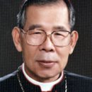 연극 추기경 김수환 이미지