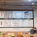 청년순대국방화점