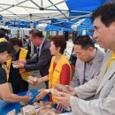 사단법인 한반도이주민센터 | [뉴스앤넷] 민족사랑교회, 서울역 광장서 16년째 노숙인 섬김… 사단법인 설립 앞둬
