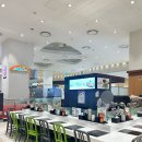 진맛집 | 롯데백화점 광복점 지하1층 쌈밥이 나오는 샤브진 맛집 후기