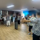 건강댄스 이미지