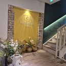 리멤버 | 서울 버터떡 샤로수길 카페 리멤버미 버터떡 후기