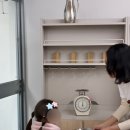 (주말)아이와 함께 세계의 부엌 여행 | 송파 아이와 3시간 코스 추천 | 일룸 팝업 ‘작은 작업자들의 리듬’ 체험 후기